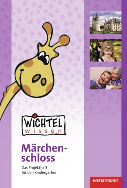 Produktbild: Wichtelwissen
