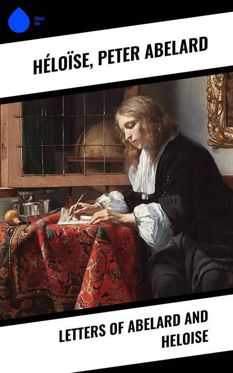 Produktbild: Letters of Abelard and Heloise