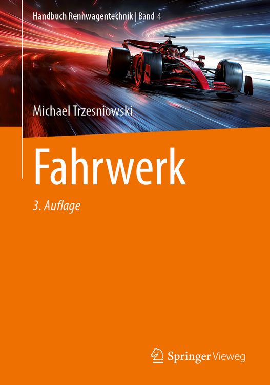Produktbild: Fahrwerk