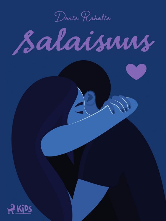 Produktbild: Salaisuus