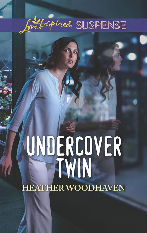 Produktbild: Undercover Twin