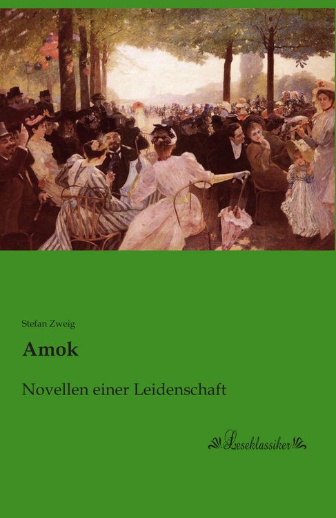 Produktbild: Amok