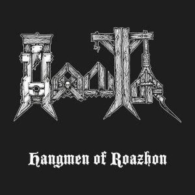 Produktbild: Hangmen of Roazhon