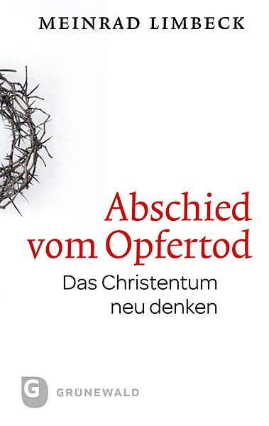 Produktbild: Abschied vom Opfertod