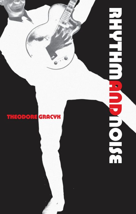 Produktbild: Rhythm and Noise