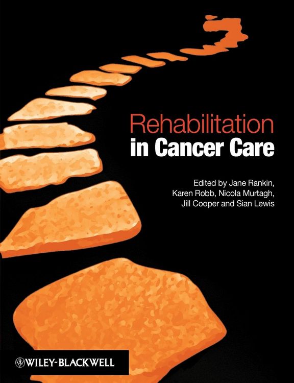 Produktbild: Rehabilitation in Cancer Care