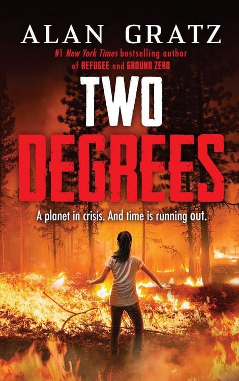 Produktbild: Two Degrees