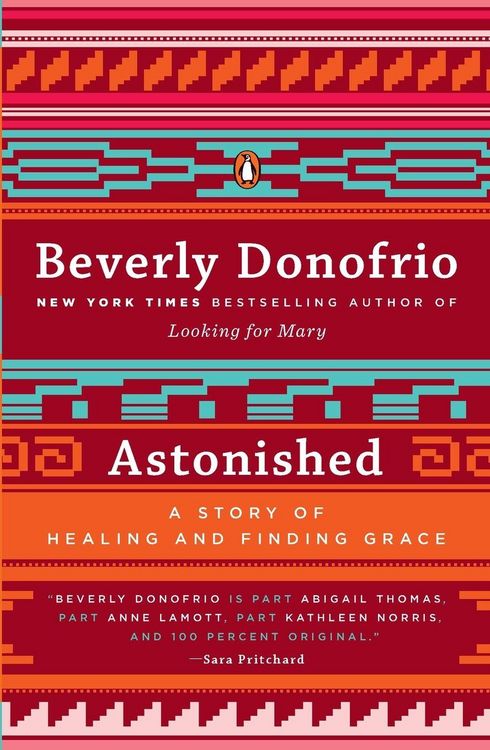 Produktbild: Astonished