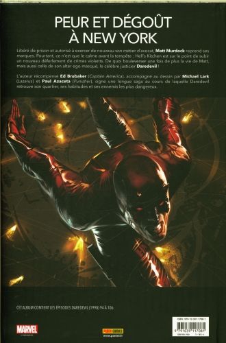 Produktbild: Daredevil