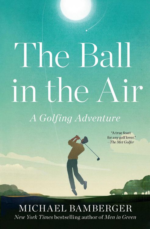 Produktbild: The Ball in the Air