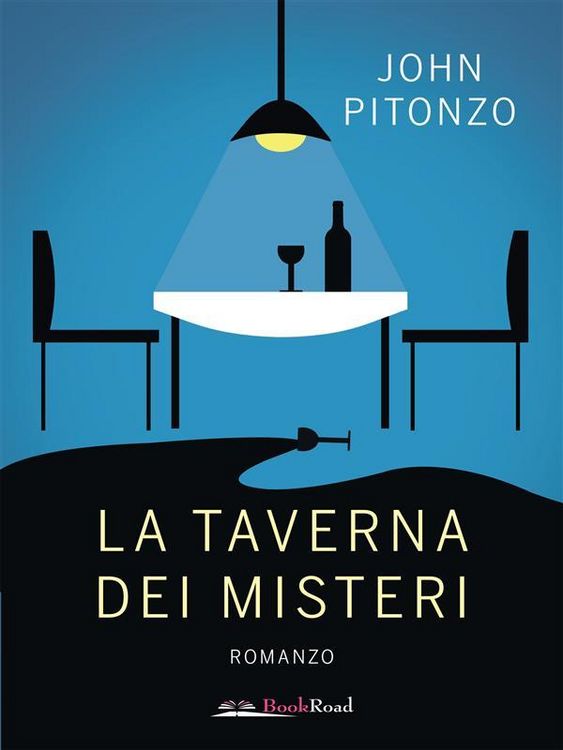 Produktbild: La taverna dei misteri