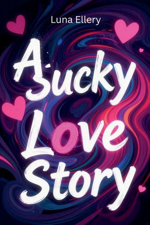 Produktbild: A Sucky Love Story