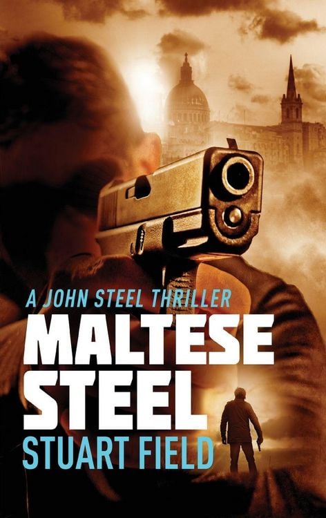 Produktbild: Maltese Steel