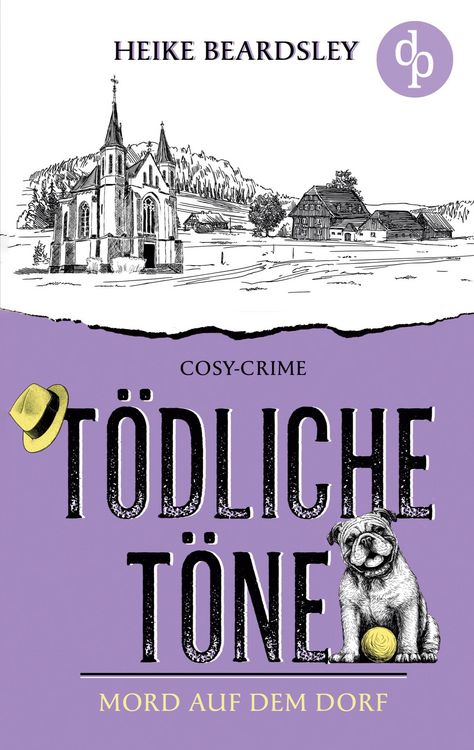 Produktbild: T&ouml;dliche T&ouml;ne