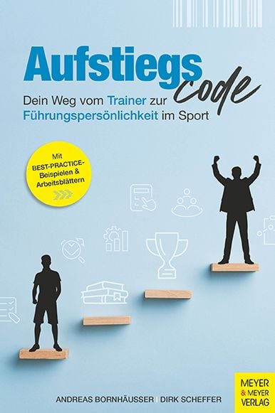 Produktbild: Aufstiegscode