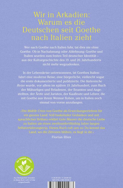 Produktbild: Heimreisen