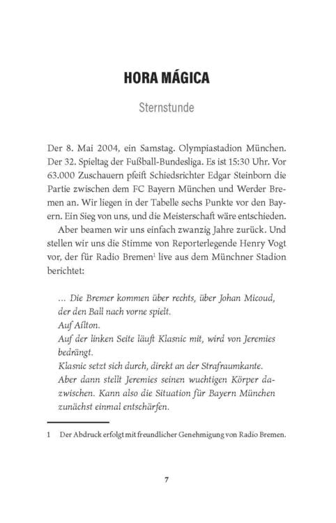 Produktbild: Ailton. Mein Fu&szlig;ballm&auml;rchen