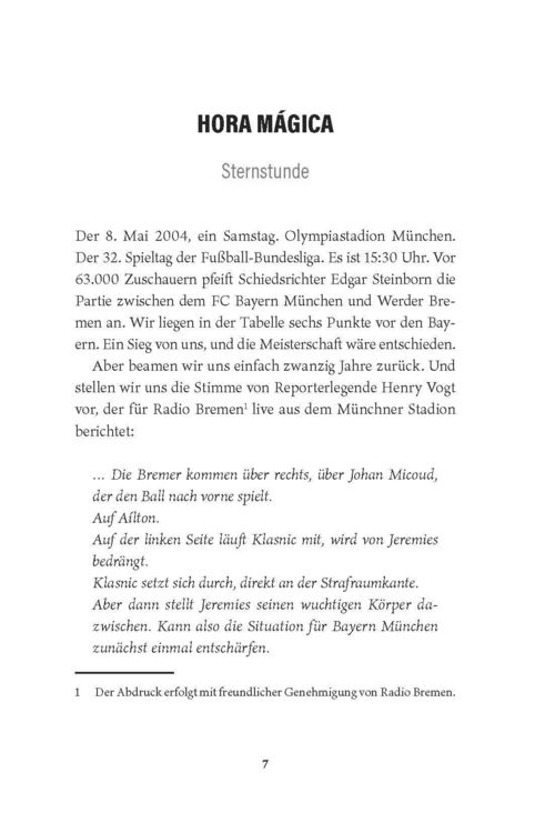Produktbild: Ailton. Mein Fu&szlig;ballm&auml;rchen