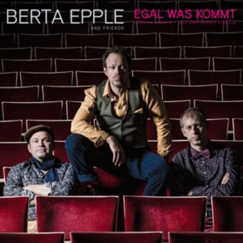 Produktbild: Egal Was Kommt