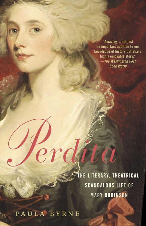 Produktbild: Perdita