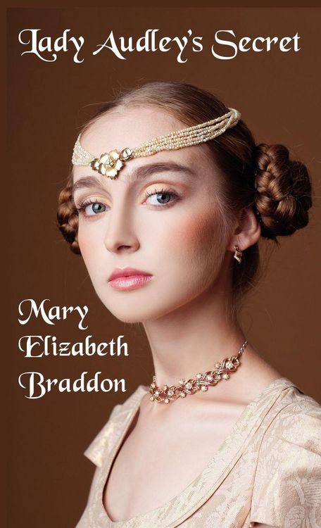 Produktbild: Lady Audley's Secret