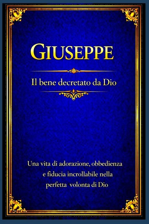Produktbild: Giuseppe