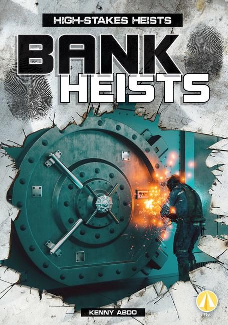 Produktbild: Bank Heists