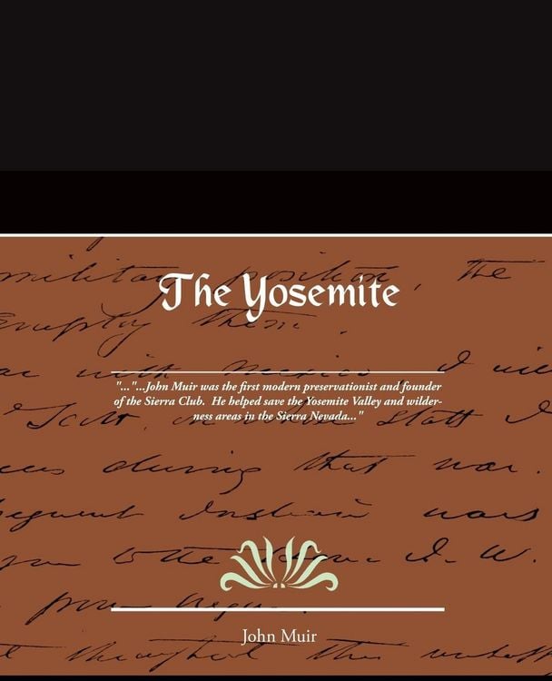 Produktbild: The Yosemite