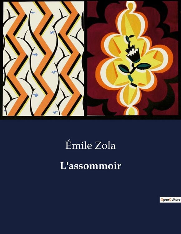 Produktbild: L'assommoir