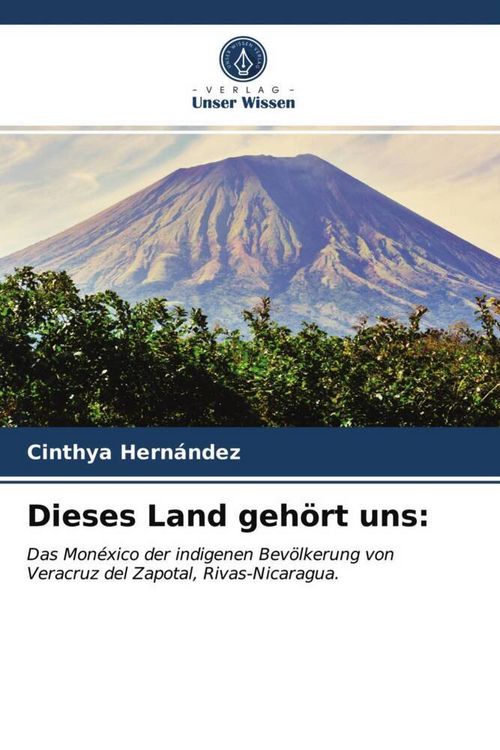 Produktbild: Dieses Land geh&ouml;rt uns: