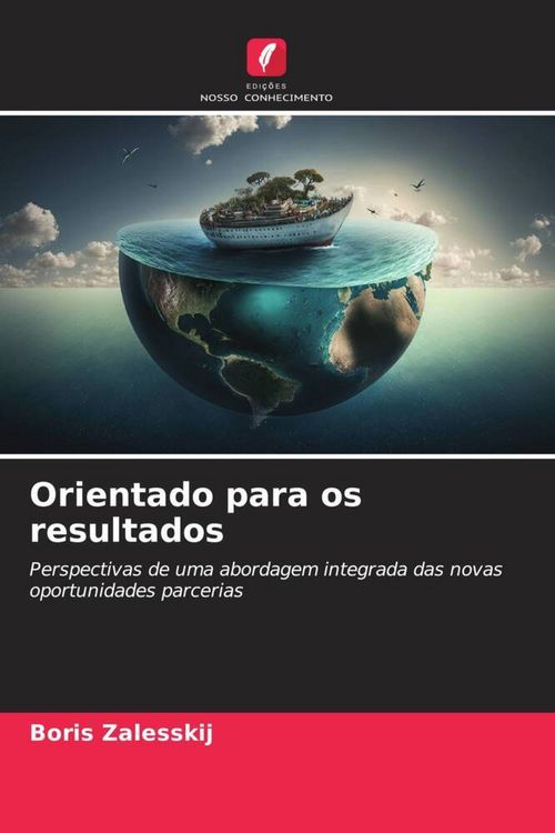 Produktbild: Orientado para os resultados