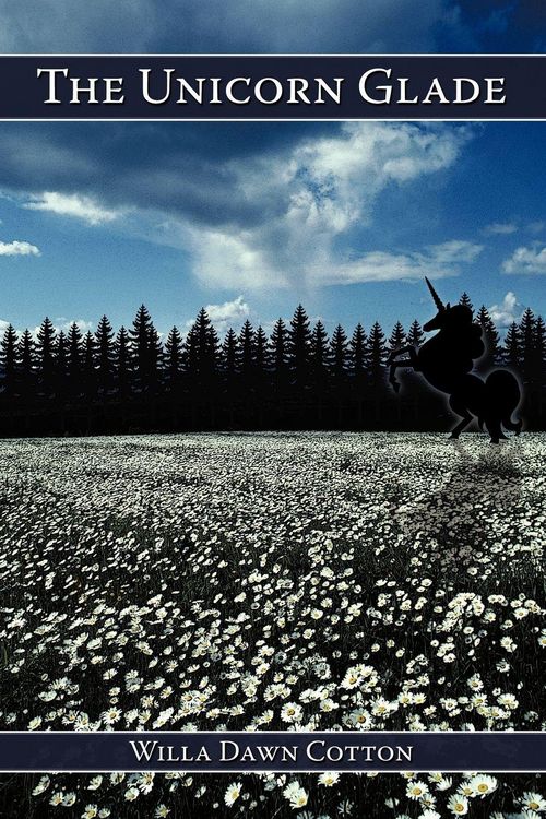 Produktbild: The Unicorn Glade