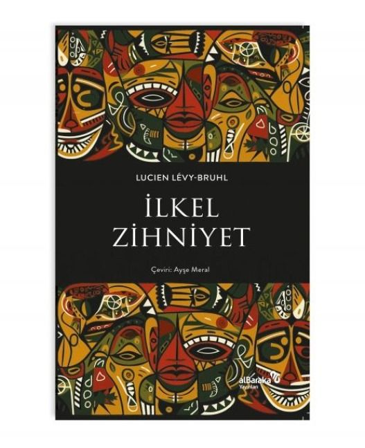 Produktbild: Ilkel Zihniyet