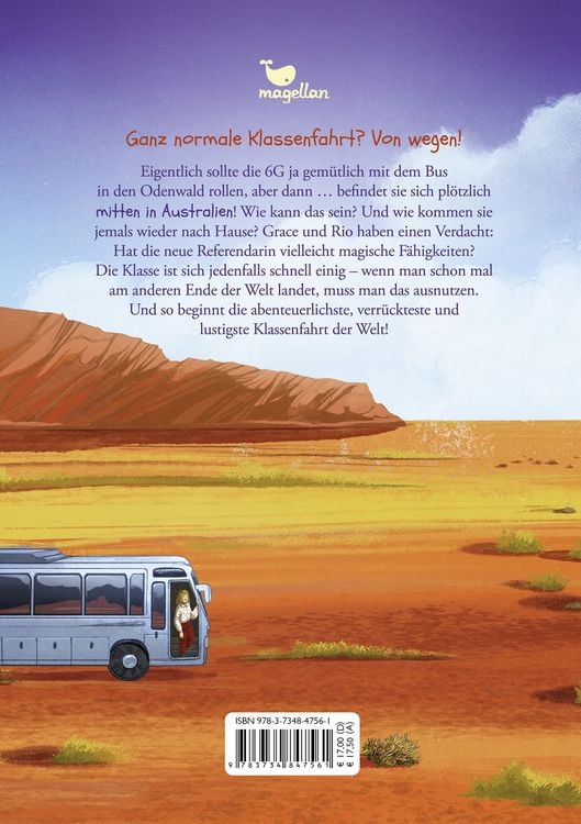 Produktbild: Time Travellers - N&auml;chster Sprung - Australien!