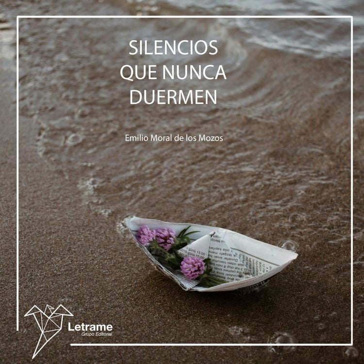 Produktbild: Silencios que nunca duermen