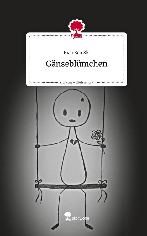 Produktbild: G&auml;nsebl&uuml;mchen. Life is a Story - story.one