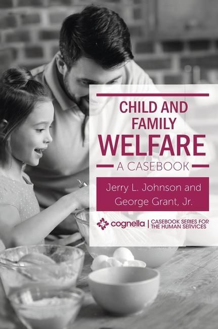Produktbild: Child and Family Welfare