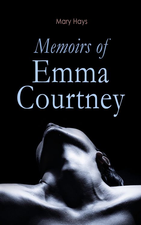 Produktbild: Memoirs of Emma Courtney