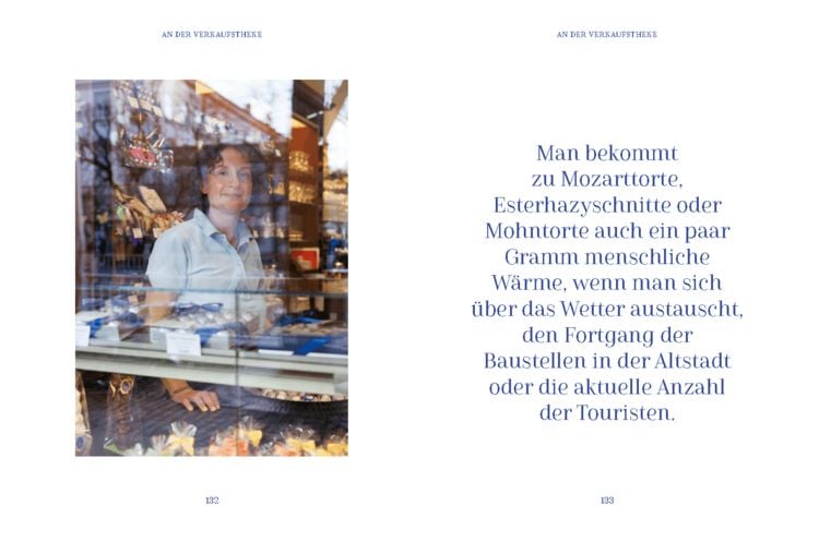 Produktbild: F&uuml;rst. Die Original Salzburger Mozartkugel