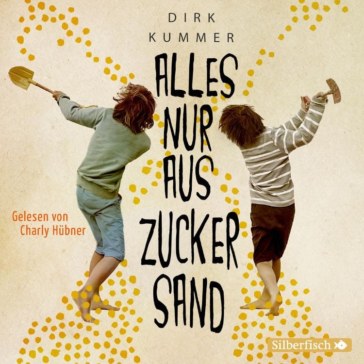 Produktbild: Alles nur aus Zuckersand