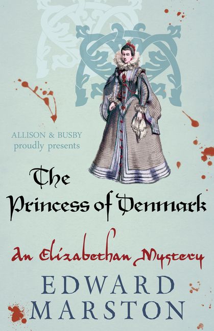 Produktbild: The Princess of Denmark