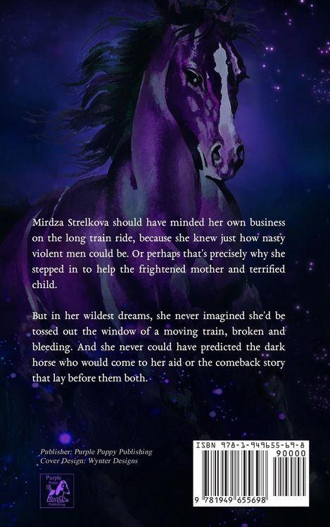 Produktbild: My Dark Horse Prince