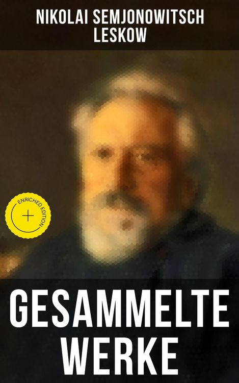 Produktbild: Gesammelte Werke