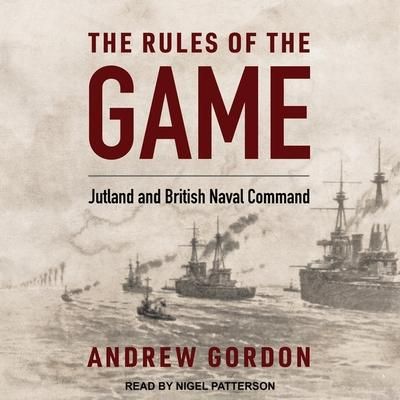 Produktbild: The Rules of the Game
