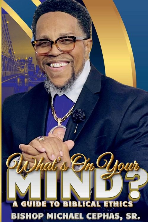 Produktbild: What's On Your Mind?