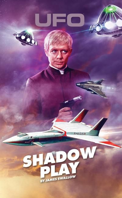 Produktbild: Ufo: Shadow Play