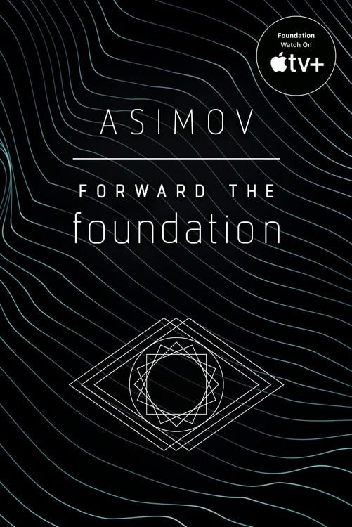 Produktbild: Forward the Foundation