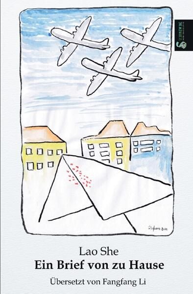 Produktbild: Ein Brief von zu Hause