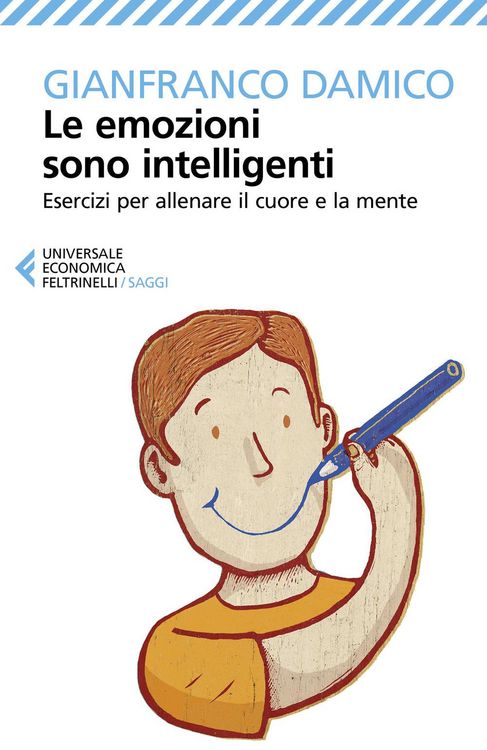 Produktbild: Le emozioni sono intelligenti. Esercizi per allenare il cuore e la mente