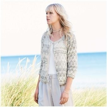 Produktbild: LOVEWOOL Das Handstrick Magazin.No.6